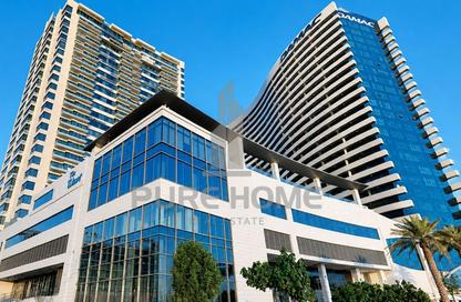 Apartment - 2 Bedrooms - 3 Bathrooms for sale in The Wave - Najmat Abu Dhabi - Al Reem Island - Abu Dhabi Apartment - 2 Bedrooms - 3 Bathrooms for sale in The Wave - Najmat Abu Dhabi - Al Reem Island - Abu Dhabi