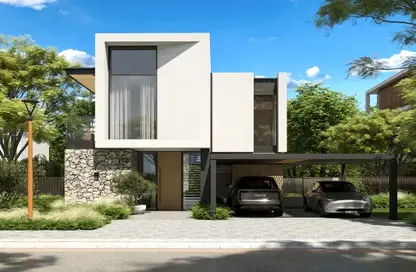 Villa - 6 Bedrooms - 7+ Bathrooms for sale in The Acres (Phase 3) - The Acres - Dubai Land - Dubai