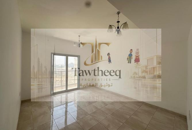 1 BR Apartment in Al Rashidiya 1, 800 Sqft
