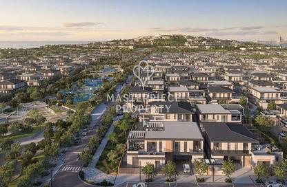 Villa - 6 Bedrooms - 7+ Bathrooms for sale in Al Naseem - Al Hudayriat Island - Abu Dhabi