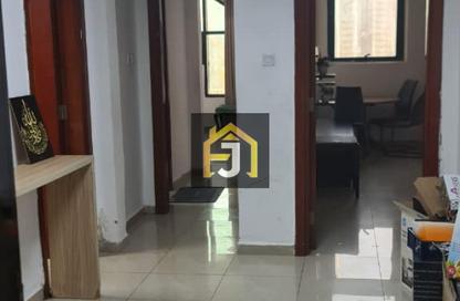Apartment - 1 - 2 for rent in Al Rashidiya Towers - Al Rashidiya - Ajman Downtown - Ajman Apartment - 1 - 2 for rent in Al Rashidiya Towers - Al Rashidiya - Ajman Downtown - Ajman