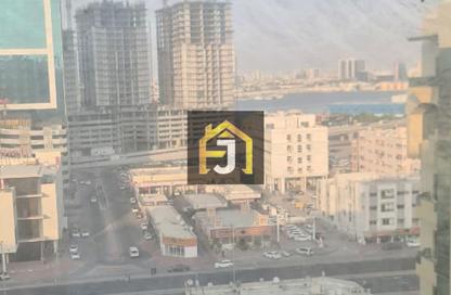Apartment - 1 - 2 for rent in Al Rashidiya Towers - Al Rashidiya - Ajman Downtown - Ajman Apartment - 1 - 2 for rent in Al Rashidiya Towers - Al Rashidiya - Ajman Downtown - Ajman