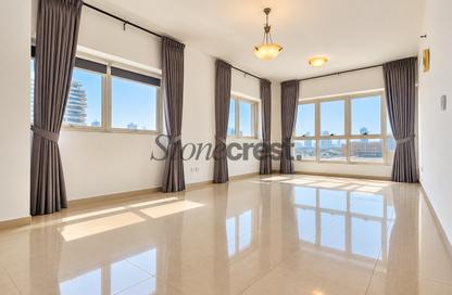 Apartment - 1 - 2 for rent in Lake Point Tower - JLT Cluster N - Jumeirah Lake Towers - Dubai Apartment - 1 - 2 for rent in Lake Point Tower - JLT Cluster N - Jumeirah Lake Towers - Dubai