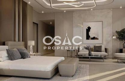 Apartment - 1 - 2 for sale in Sobha Seahaven Tower C - Sobha Seahaven - Dubai Harbour - Dubai