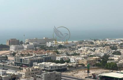 Apartment - 2 Bedrooms - 3 Bathrooms for rent in Al Khan Corniche - Al Khan - Sharjah