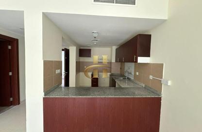 Apartment - 2 Bedrooms - 3 Bathrooms for sale in Massar Building - District 15 - Jumeirah Village Circle - Dubai