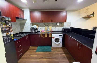 Apartment - 2 - 3 for sale in Masaar Residence - District 15 - Jumeirah Village Circle - Dubai
