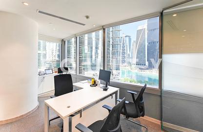 Office Space - Studio for rent in Silver Tower (Ag Tower) - JLT Cluster I - Jumeirah Lake Towers - Dubai Office Space - Studio for rent in Silver Tower (Ag Tower) - JLT Cluster I - Jumeirah Lake Towers - Dubai