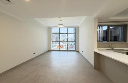 شقة - غرفة نوم - 2 حمامات للايجار في آرت كورتيارد - ارجان - دبي