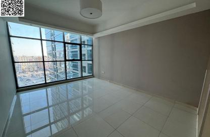 Apartment - 1 Bedroom - 2 Bathrooms for rent in Gulfa Towers - Al Rashidiya 1 - Al Rashidiya - Ajman