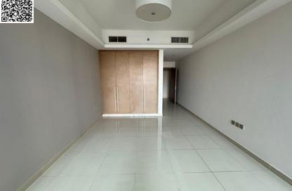 Apartment - 1 Bedroom - 2 Bathrooms for rent in Gulfa Towers - Al Rashidiya 1 - Al Rashidiya - Ajman