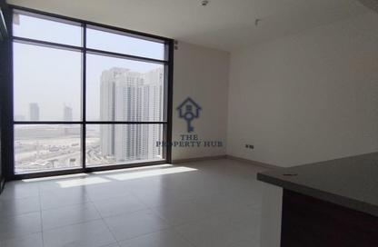 Apartment - 1 - 2 for rent in Canal Residence - Al Reem Island - Abu Dhabi