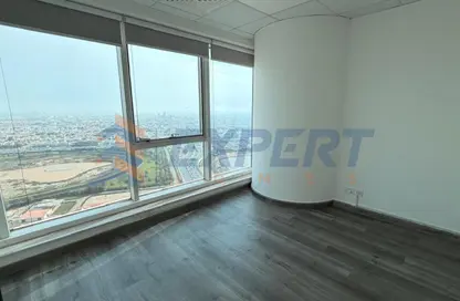 Office Space - Studio for rent in Churchill Executive Tower - Churchill Towers - Business Bay - Dubai