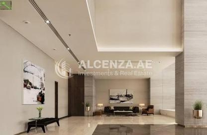 Apartment - 3 Bedrooms - 4 Bathrooms for sale in Park Views Residences A - Park Views Residences - Al Kifaf - Bur Dubai - Dubai Apartment - 3 Bedrooms - 4 Bathrooms for sale in Park Views Residences A - Park Views Residences - Al Kifaf - Bur Dubai - Dubai