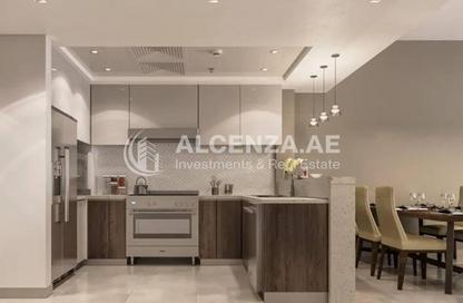 Apartment - 3 Bedrooms - 4 Bathrooms for sale in Park Views Residences A - Park Views Residences - Al Kifaf - Bur Dubai - Dubai Apartment - 3 Bedrooms - 4 Bathrooms for sale in Park Views Residences A - Park Views Residences - Al Kifaf - Bur Dubai - Dubai