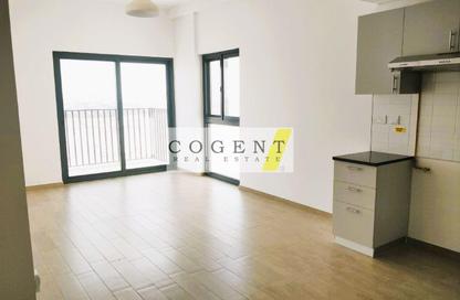 Apartment - 3 - 2 for sale in The Nook 1 - The Nook - Wasl Gate - Dubai