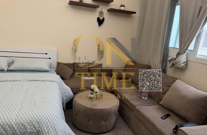Apartment - Studio - 1 for rent in Al Rashidiya 3 - Al Rashidiya - Ajman