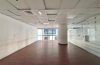 Office Space - Studio - 1 Bathroom for rent in Global Tower - Electra Street - Abu Dhabi Office Space - Studio - 1 Bathroom for rent in Global Tower - Electra Street - Abu Dhabi