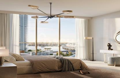 Apartment - 2 - 3 for sale in Arlo - Dubai Creek Harbour (The Lagoons) - Dubai Apartment - 2 - 3 for sale in Arlo - Dubai Creek Harbour (The Lagoons) - Dubai