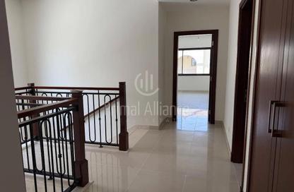 Villa - 5 Bedrooms - 6 Bathrooms for sale in Samara - Arabian Ranches 2 - Dubai