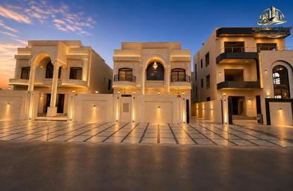 Villa - 6 Bedrooms - 7+ Bathrooms for sale in Kabbali Hills - Al Helio 2 - Al Helio - Ajman