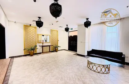 Apartment - 1 Bedroom - 2 Bathrooms for rent in Al Badia Hillside Condo 4 - Al Badia Hillside Village - Dubai Festival City - Dubai