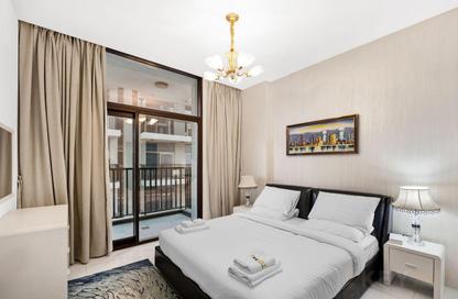 Apartment - 2 Bedrooms - 2 Bathrooms for rent in Starz Tower 2 - Starz by Danube - Al Furjan - Dubai Apartment - 2 Bedrooms - 2 Bathrooms for rent in Starz Tower 2 - Starz by Danube - Al Furjan - Dubai