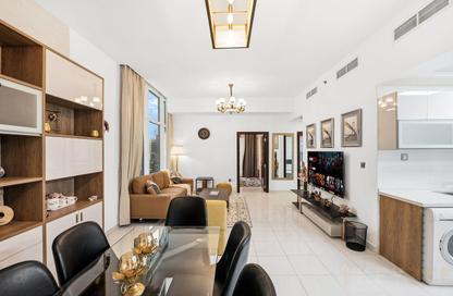 Apartment - 2 Bedrooms - 2 Bathrooms for rent in Starz Tower 2 - Starz by Danube - Al Furjan - Dubai Apartment - 2 Bedrooms - 2 Bathrooms for rent in Starz Tower 2 - Starz by Danube - Al Furjan - Dubai