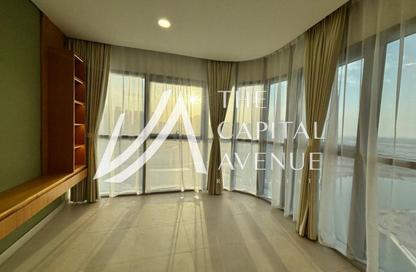 Apartment - 2 Bedrooms - 2 Bathrooms for sale in Radiant Square - City Of Lights - Al Reem Island - Abu Dhabi