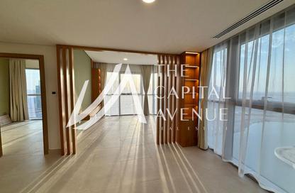 Apartment - 2 Bedrooms - 2 Bathrooms for sale in Radiant Square - City Of Lights - Al Reem Island - Abu Dhabi
