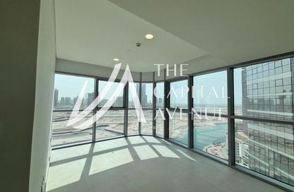 Apartment - 2 Bedrooms - 2 Bathrooms for sale in Radiant Square - City Of Lights - Al Reem Island - Abu Dhabi