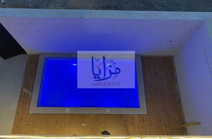 Villa - 4 Bedrooms - 6 Bathrooms for sale in Al Helio 2 - Al Helio - Ajman Villa - 4 Bedrooms - 6 Bathrooms for sale in Al Helio 2 - Al Helio - Ajman