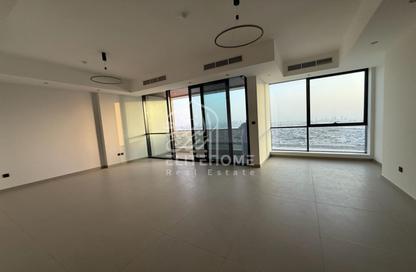 Apartment - 3 Bedrooms - 3 Bathrooms for rent in La Plage Tower - Al Mamzar - Sharjah - Sharjah Apartment - 3 Bedrooms - 3 Bathrooms for rent in La Plage Tower - Al Mamzar - Sharjah - Sharjah