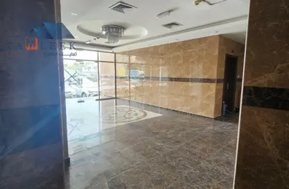 عمارة بالكامل - استوديو - 8 حمامات للبيع في أبراج الراشدية - الراشدية - عجمان وسط المدينة - عجمان