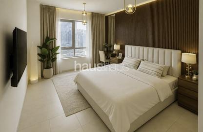 Apartment - 2 Bedrooms - 3 Bathrooms for sale in The Residences 8 - The Residences - Downtown Dubai - Dubai