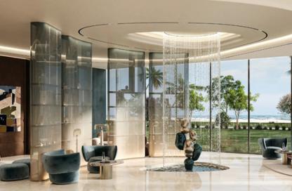 Duplex - 3 Bedrooms - 4 Bathrooms for sale in Allegro Park - Dubai Islands - Dubai Duplex - 3 Bedrooms - 4 Bathrooms for sale in Allegro Park - Dubai Islands - Dubai