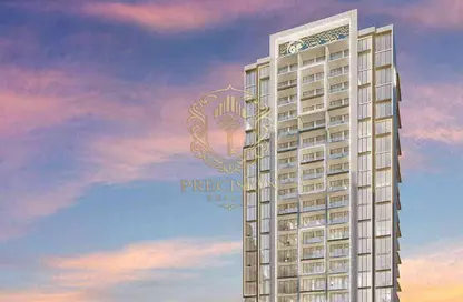 Apartment - 1 Bedroom - 2 Bathrooms for sale in VYB - Business Bay - Dubai