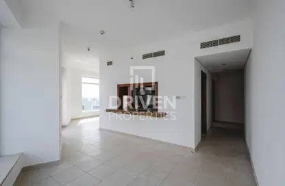 Apartment - 1 Bedroom - 2 Bathrooms for rent in Burj Views A - Burj Views - Downtown Dubai - Dubai