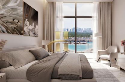 Apartment - 2 - 3 for sale in Skyscape Aura - Sobha Hartland II - Bukadra - Dubai Apartment - 2 - 3 for sale in Skyscape Aura - Sobha Hartland II - Bukadra - Dubai