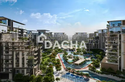 شقة - 2 غرف نوم - 3 حمامات للبيع في سيتي ووك كريستلين 4 مبنى ب - سيتي ووك كريستلين 4 - سيتي ووك كريستلين، - سيتي ووك - دبي