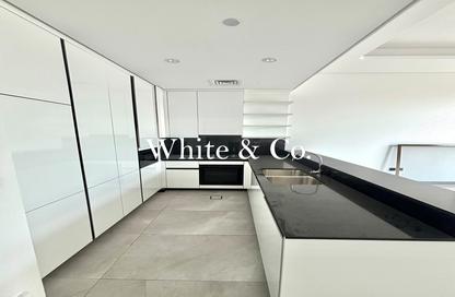 Apartment - 1 - 2 for rent in Curve by Sentro - Arjan - Dubai
