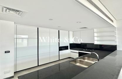 Apartment - 1 - 2 for rent in Curve by Sentro - Arjan - Dubai