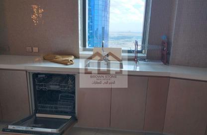 Apartment - 2 Bedrooms - 3 Bathrooms for rent in Tower B - Damac Towers by Paramount - Business Bay - Dubai