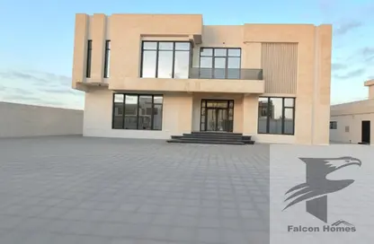 Villa - 5 Bedrooms - 7 Bathrooms for rent in Nad Al Sheba Villas - Nad Al Sheba 3 - Nad Al Sheba - Dubai