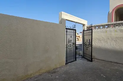 فيلا - 2 غرف نوم - 2 حمامات للايجار في المعمورة - رأس الخيمة