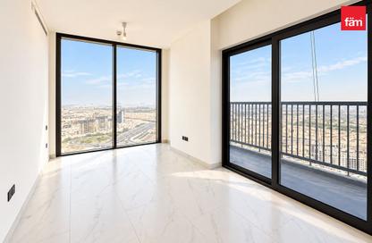 Apartment - 3 - 3 for rent in The Crest Tower A - The Crest - Sobha Hartland - Mohammed Bin Rashid City - Dubai Apartment - 3 - 3 for rent in The Crest Tower A - The Crest - Sobha Hartland - Mohammed Bin Rashid City - Dubai