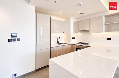 Apartment - 3 - 3 for rent in The Crest Tower A - The Crest - Sobha Hartland - Mohammed Bin Rashid City - Dubai Apartment - 3 - 3 for rent in The Crest Tower A - The Crest - Sobha Hartland - Mohammed Bin Rashid City - Dubai