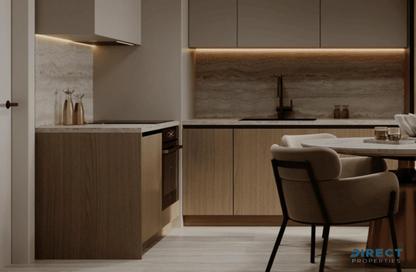 Apartment - 1 Bedroom - 1 Bathroom for sale in La Boutique - Al Jaddaf - Dubai