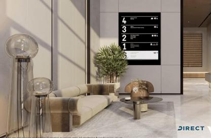 Apartment - 1 Bedroom - 1 Bathroom for sale in La Boutique - Al Jaddaf - Dubai