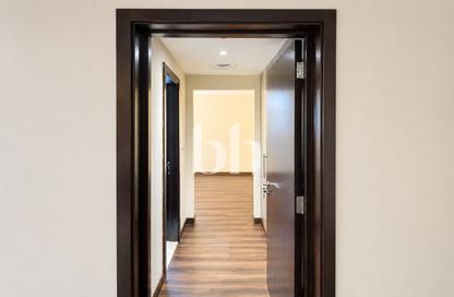 Apartment - 1 Bedroom - 1 Bathroom for rent in Green Lakes Towers 1 - Green Lakes Towers - JLT Cluster S - Jumeirah Lake Towers - Dubai